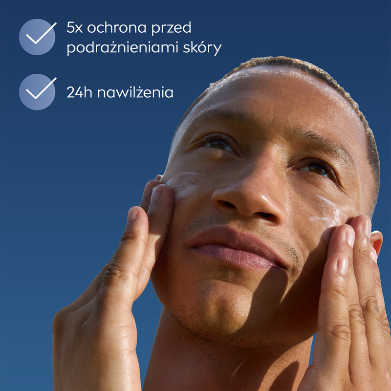 Nivea MEN Sensitive