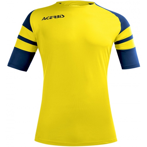 Camiseta Acerbis Kemari Manga Corta