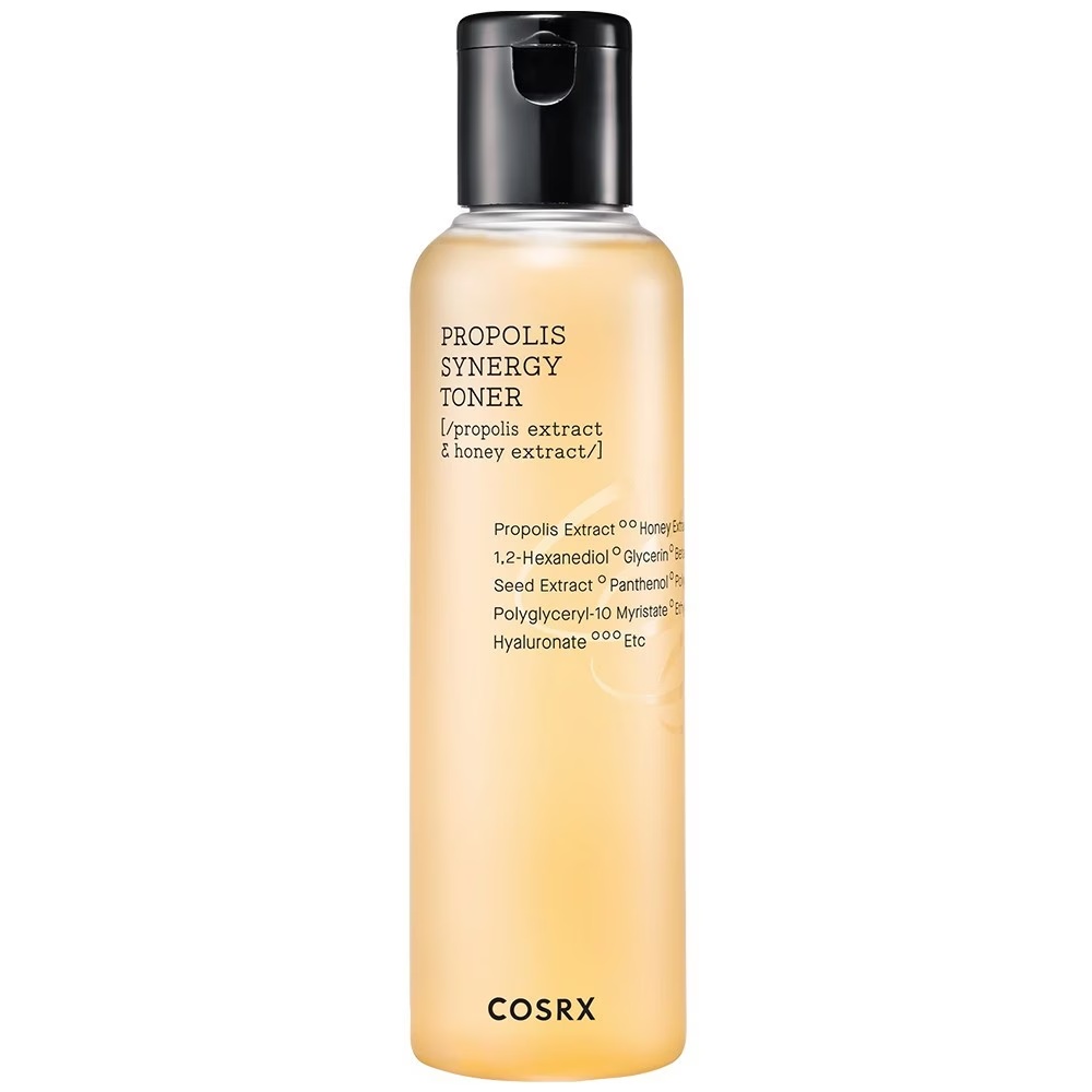 „Full Fit Propolis Synergy“ tonikas