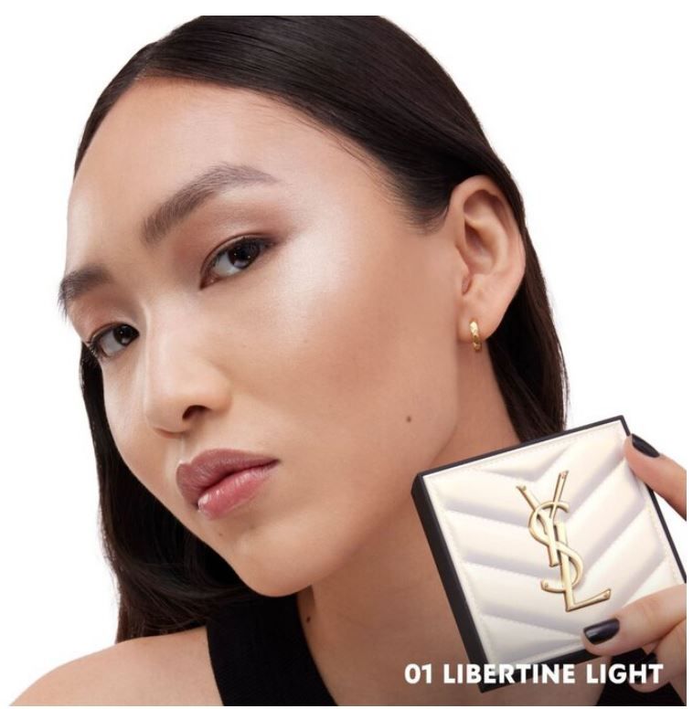 All Hours Hyper Luminize puderasti highlighter Luksuzni highlighteri