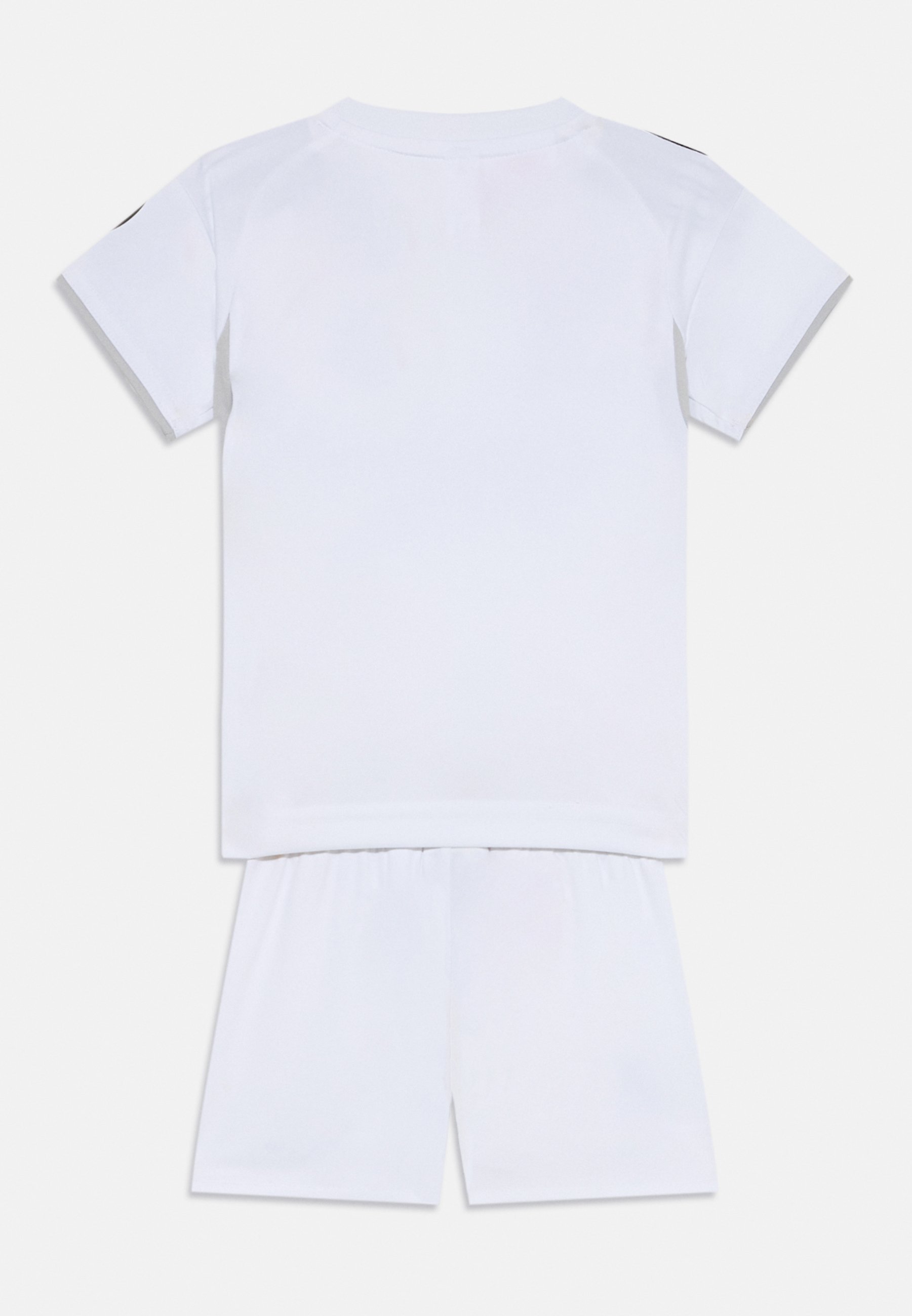 adidas Performance REAL MADRID - Sport T-shirt - wit