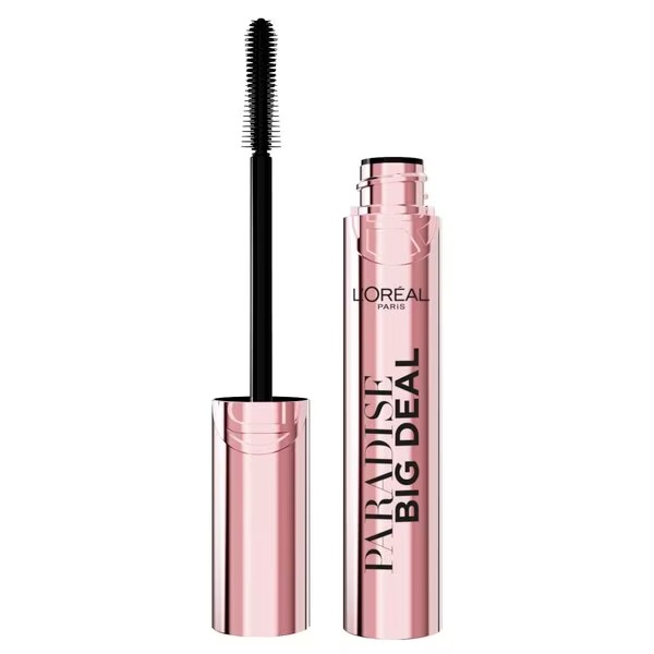 L'Oréal Paris Paradise Big Deal črna maskara<br>9,9 ml