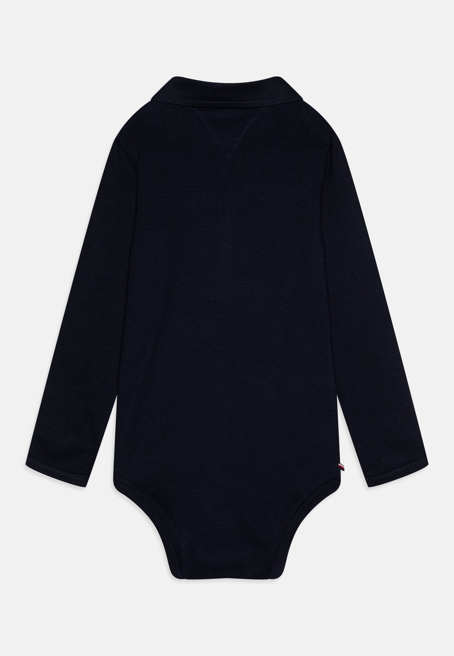 Tommy Hilfiger BABY UNISEX - Maglia a maniche lunghe - blu notte scuro