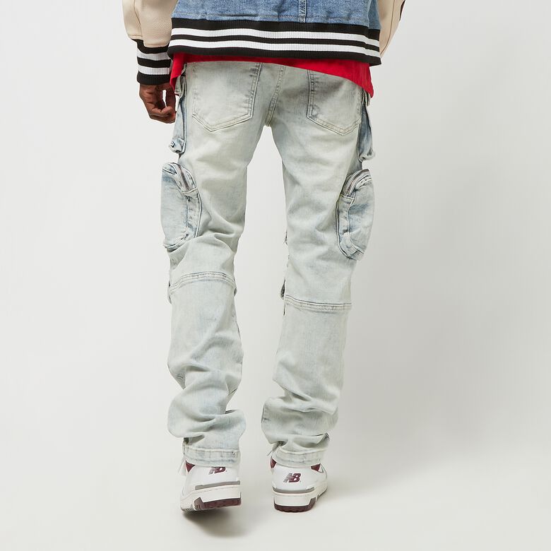 Y2K cargo broek