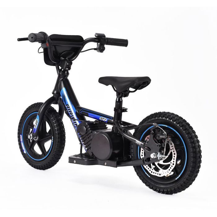 Draisienne électrique pour enfants RIRIBIKE RTX3 24V (12