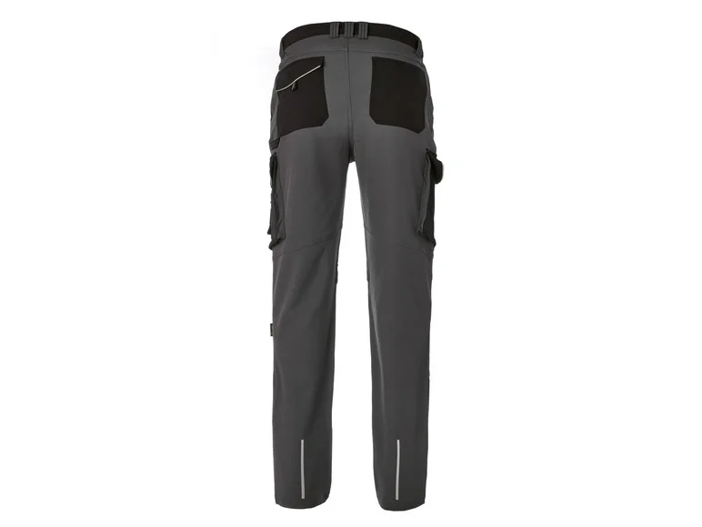 PARKSIDE PERFORMANCE® Spodnie porodowe dla mężczyzn