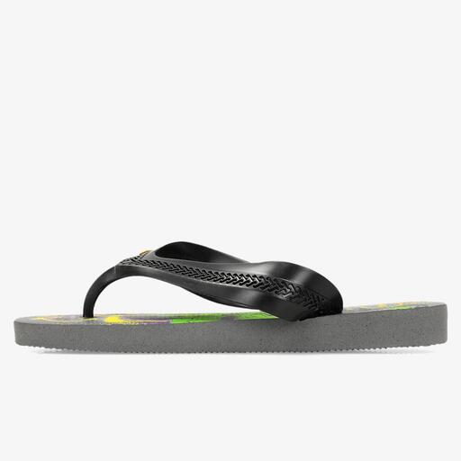  Havaianas Max Herois