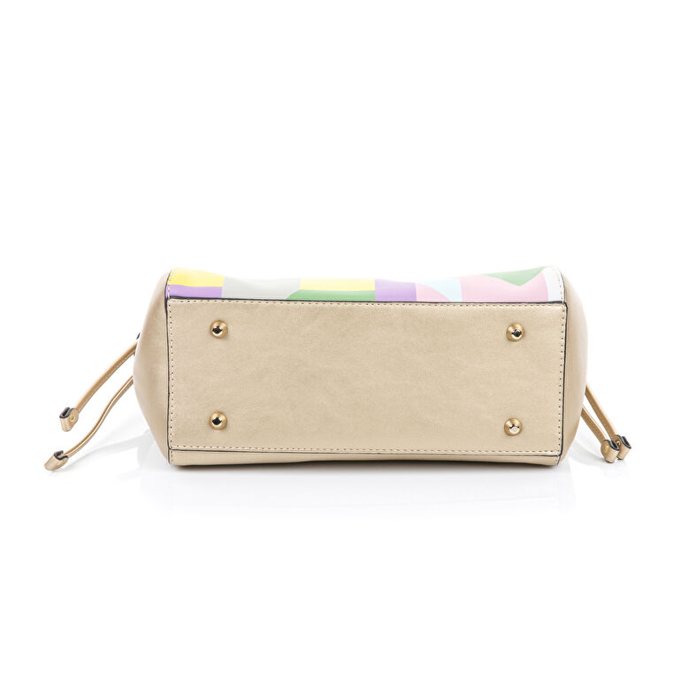 Sacs femme Sacs Jaune