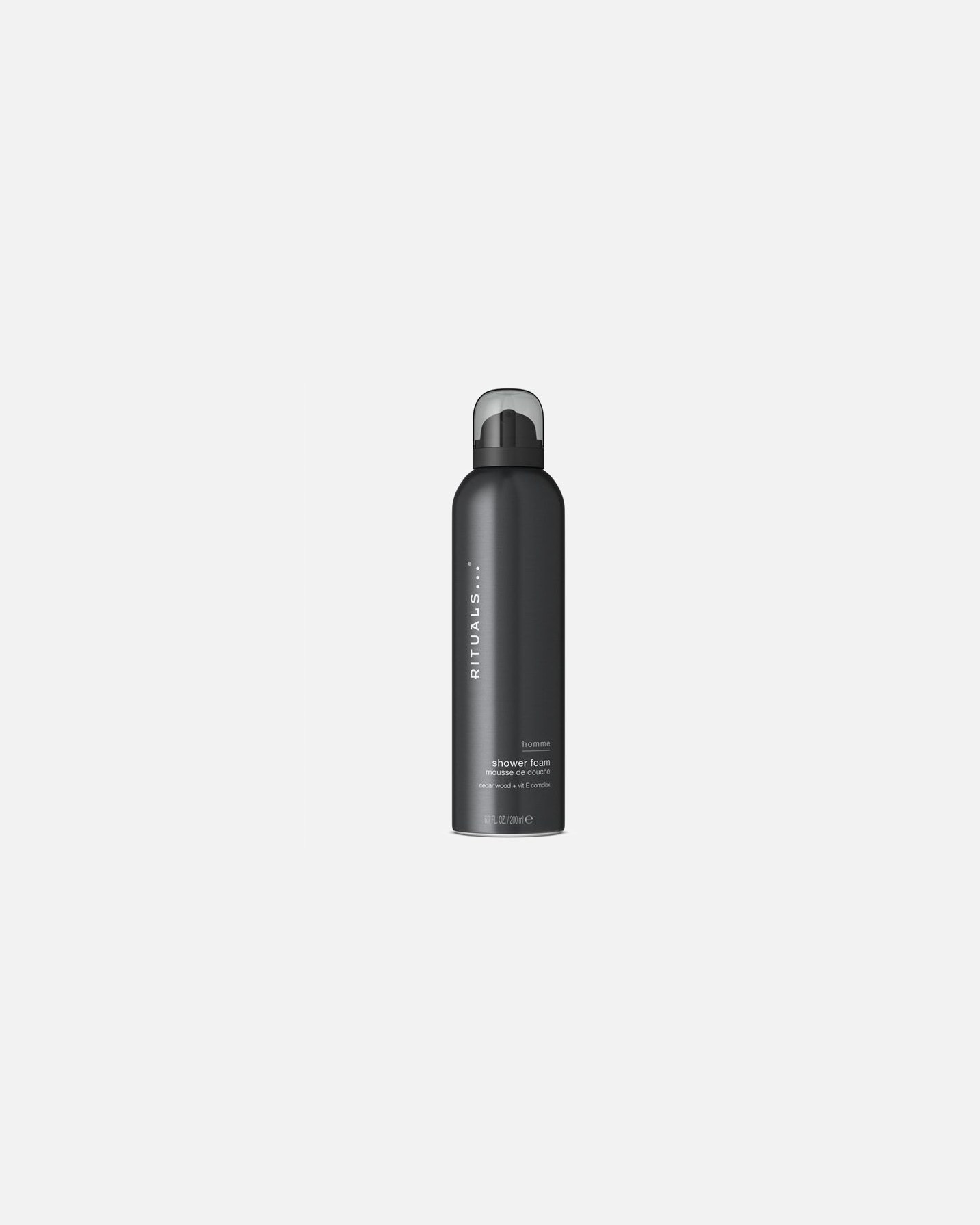 Sprchový gél Rituals Homme Collection Sprchová pena - 50 ml