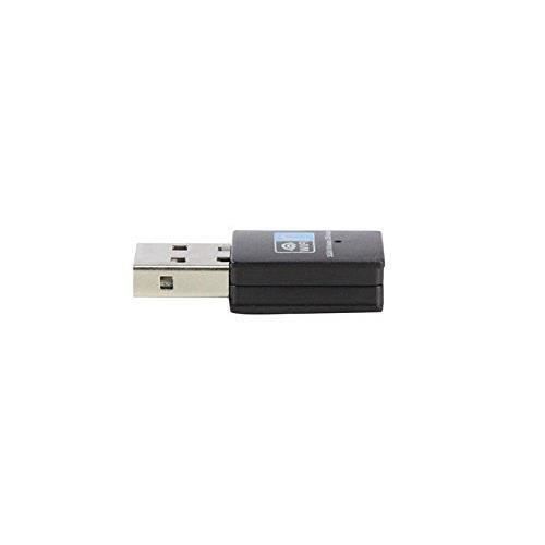 300Mbps Realtek RTL8192CU Chipset 2T2R Mini USB WIFI Adapter - Wireless Lan Card - Wifi Dongle - CSPMZC-A4387