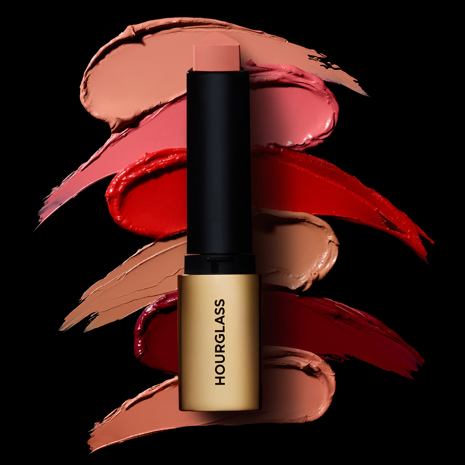 Vanish Blush Stick - Roșu cu sztyfcie