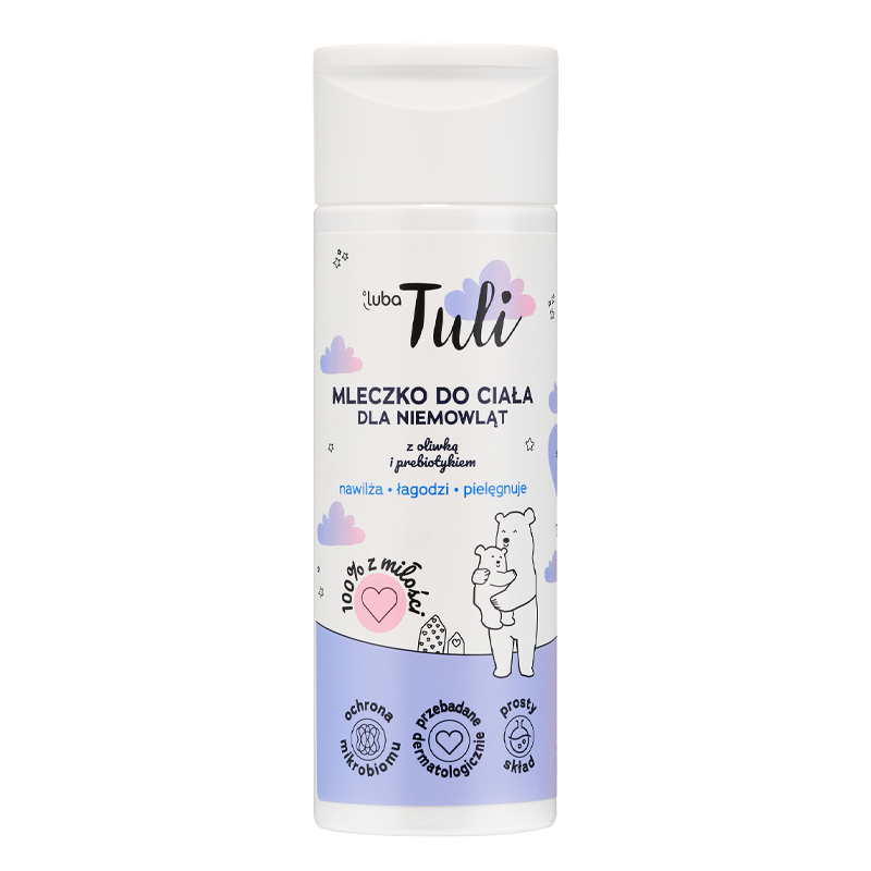 Luba Tuli