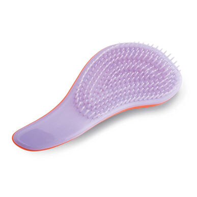 Mini rozčesávací kartáč Beauty List