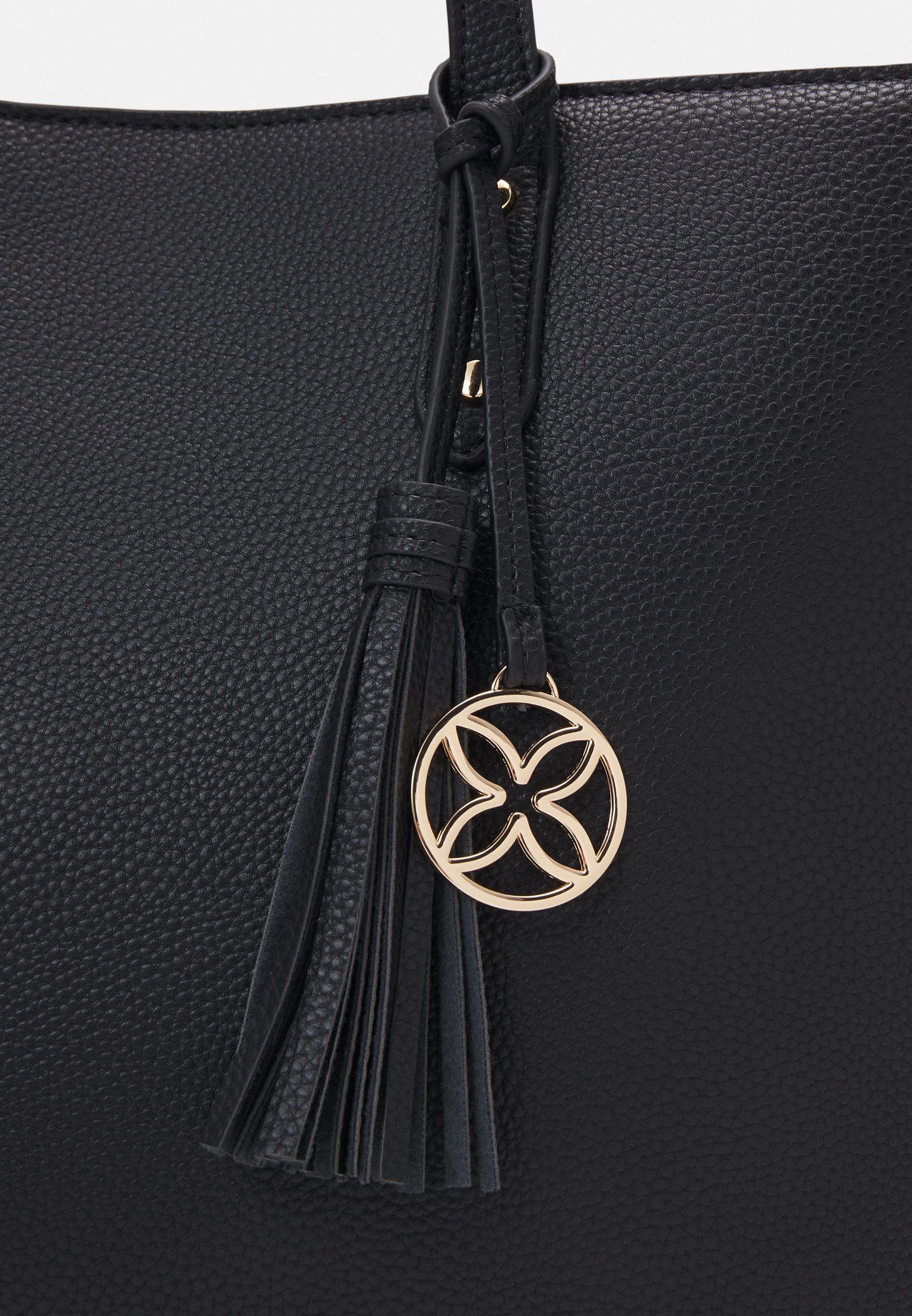 Sacoche pour ordinateur portable Anna Field - noire