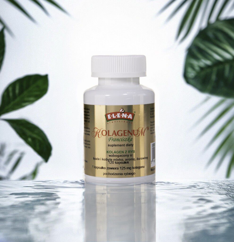 Elena Collagen Franciszka