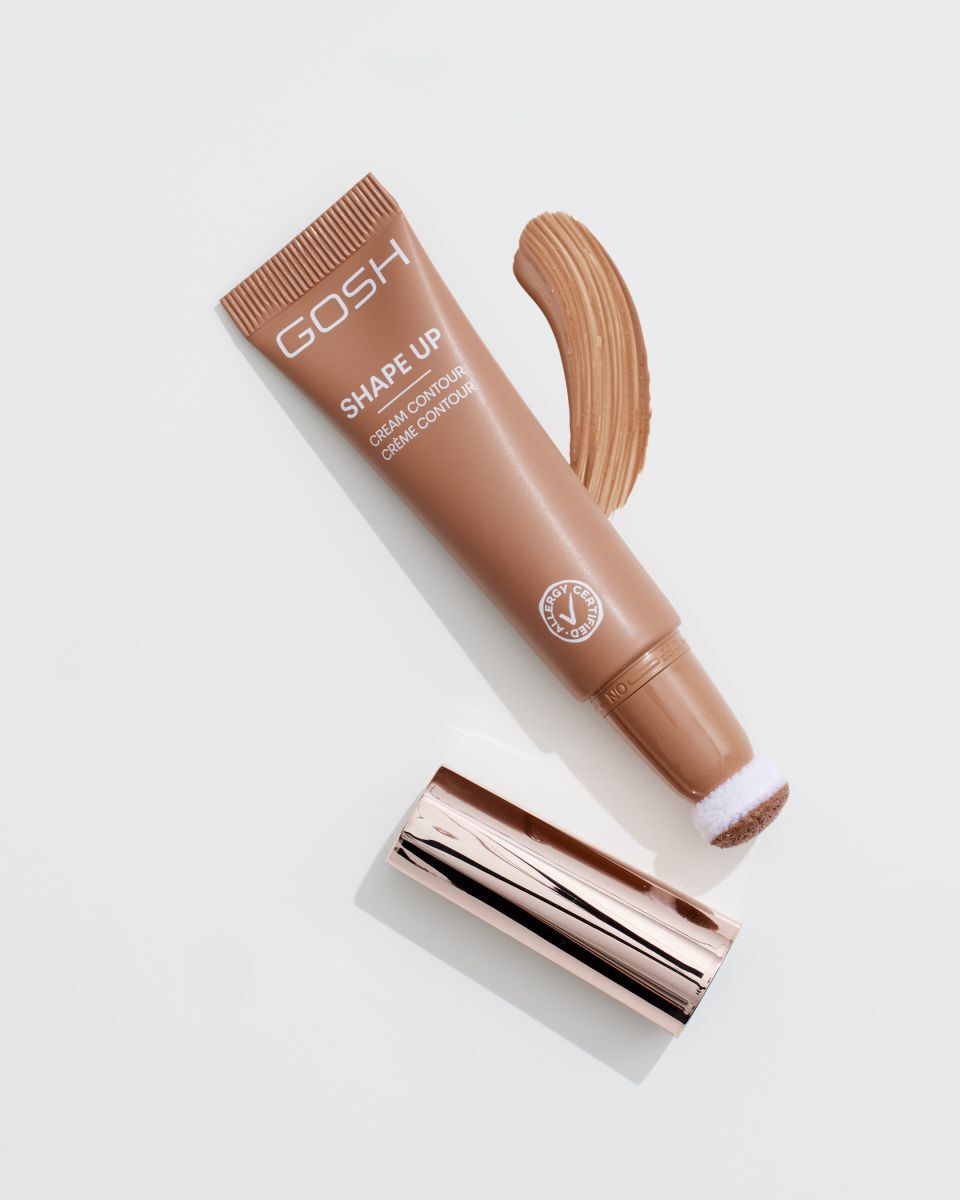 Gosh Copenhagen Shape Up