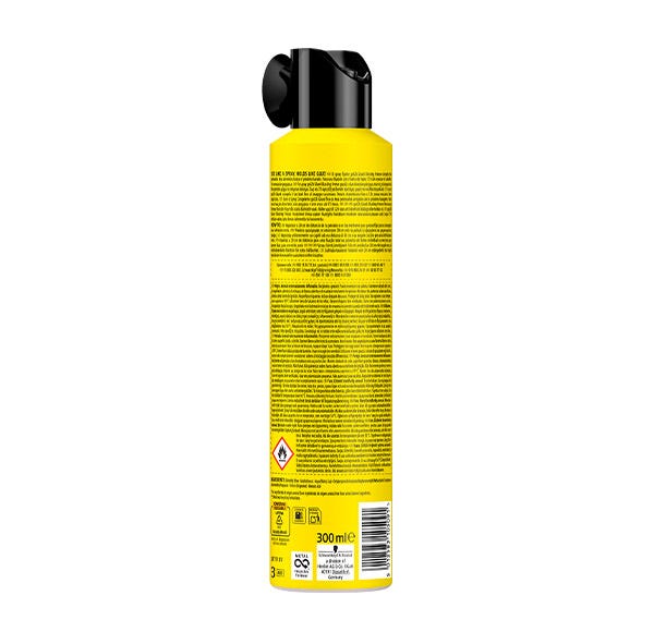 Lak za kosu Glued | 300 ml