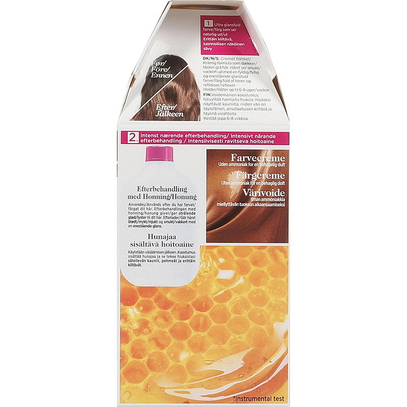 Loreal Casting Creme Gloss 600 Mørkblond