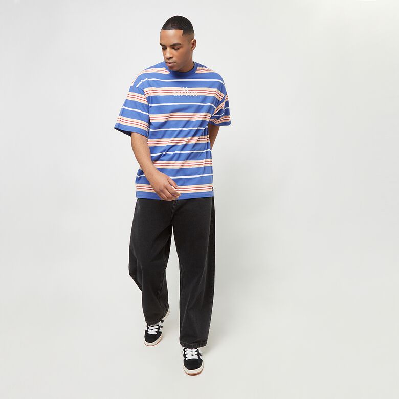 Gestreiftes T-Shirt