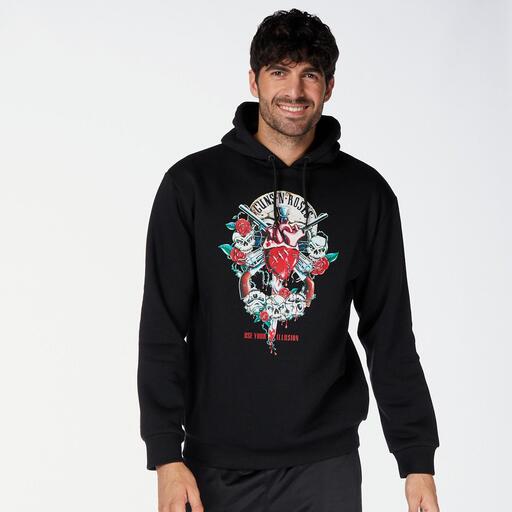  Bluza Guns N' Roses