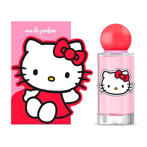Hello Kitty Vapo| 50ml