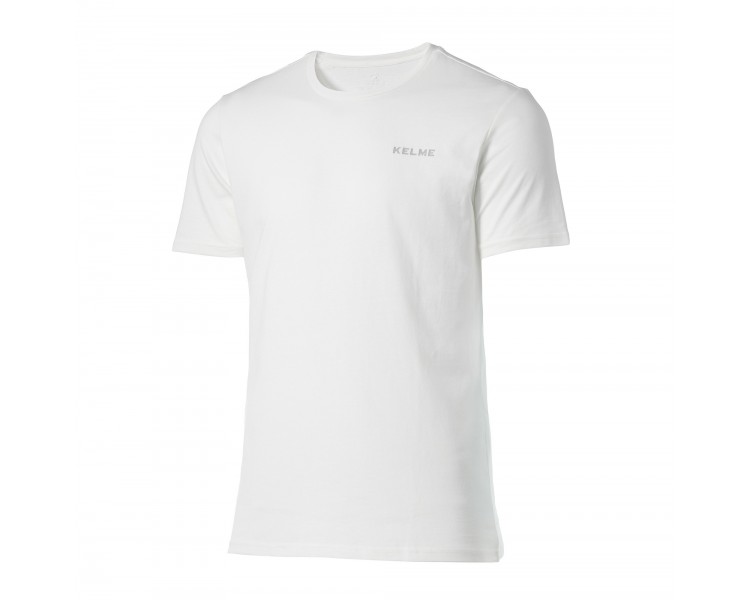  Majica s kratkimi rokavi Kelme Basic