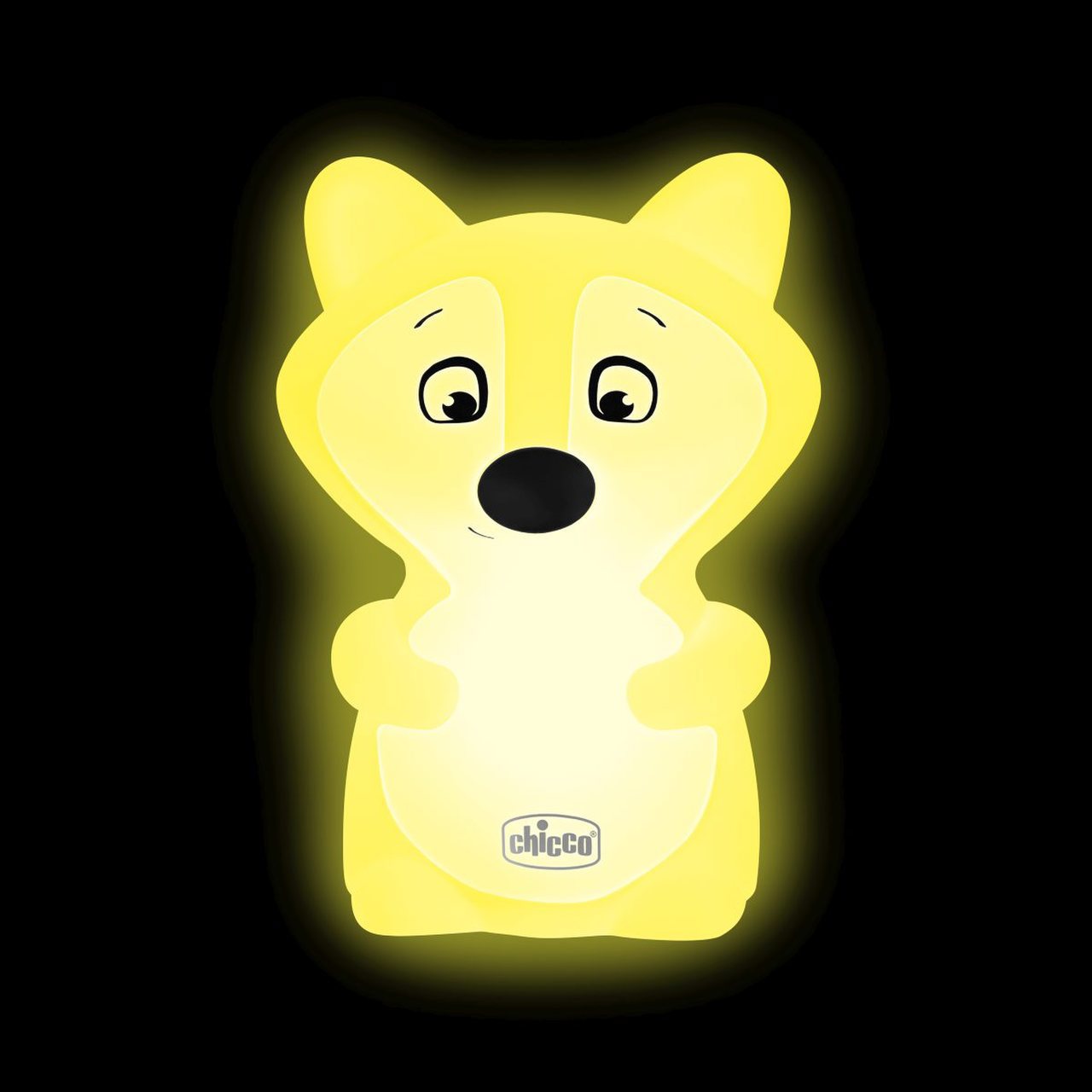 Veilleuse rechargeable Fox