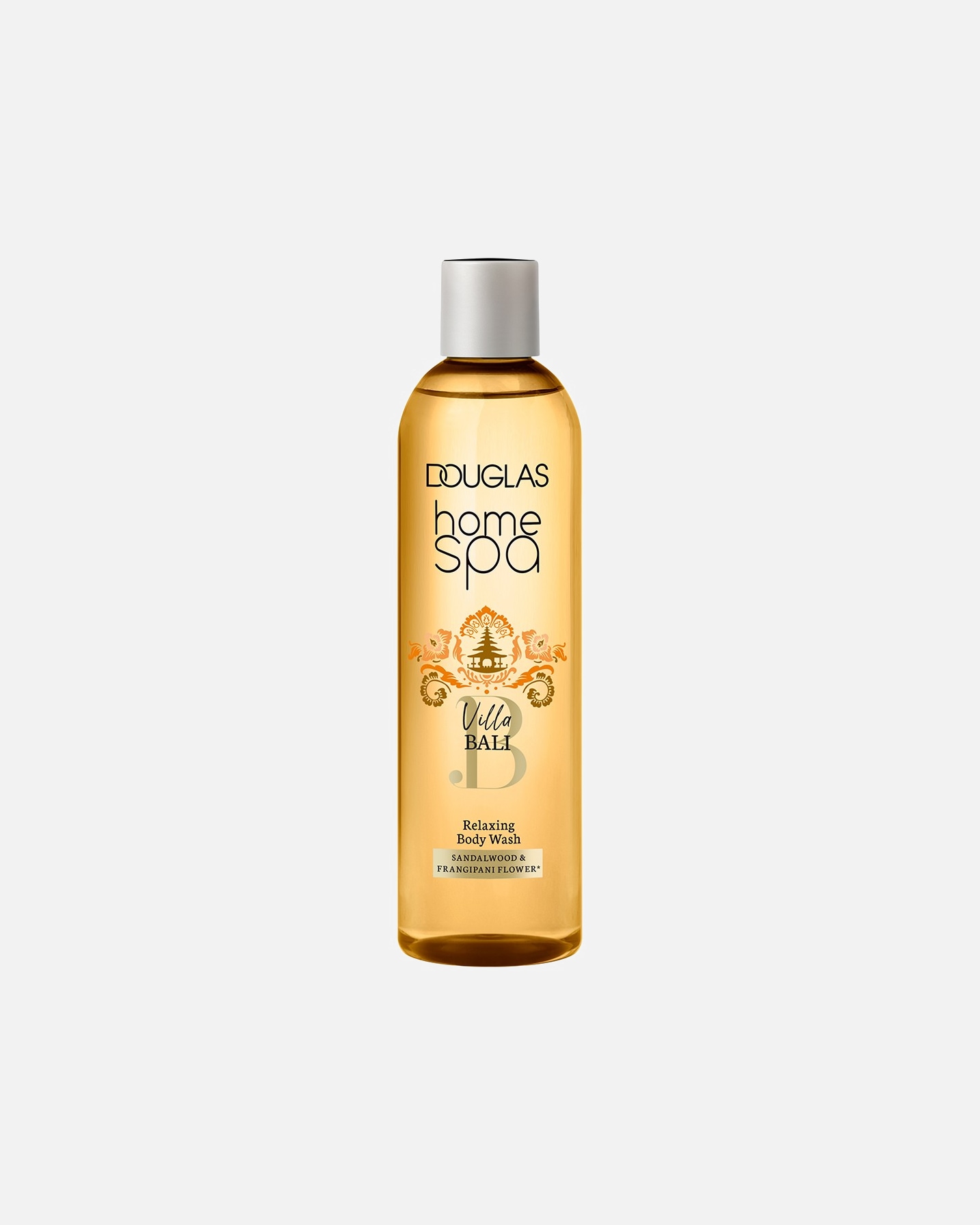 Douglas Collection Duschgel Home Spa Villa Bali Body Wash - 300 ml