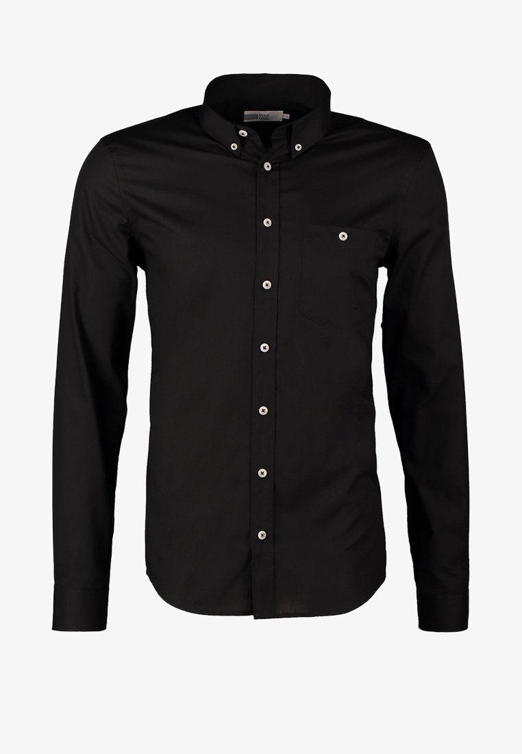 Pier One shirt - zwart