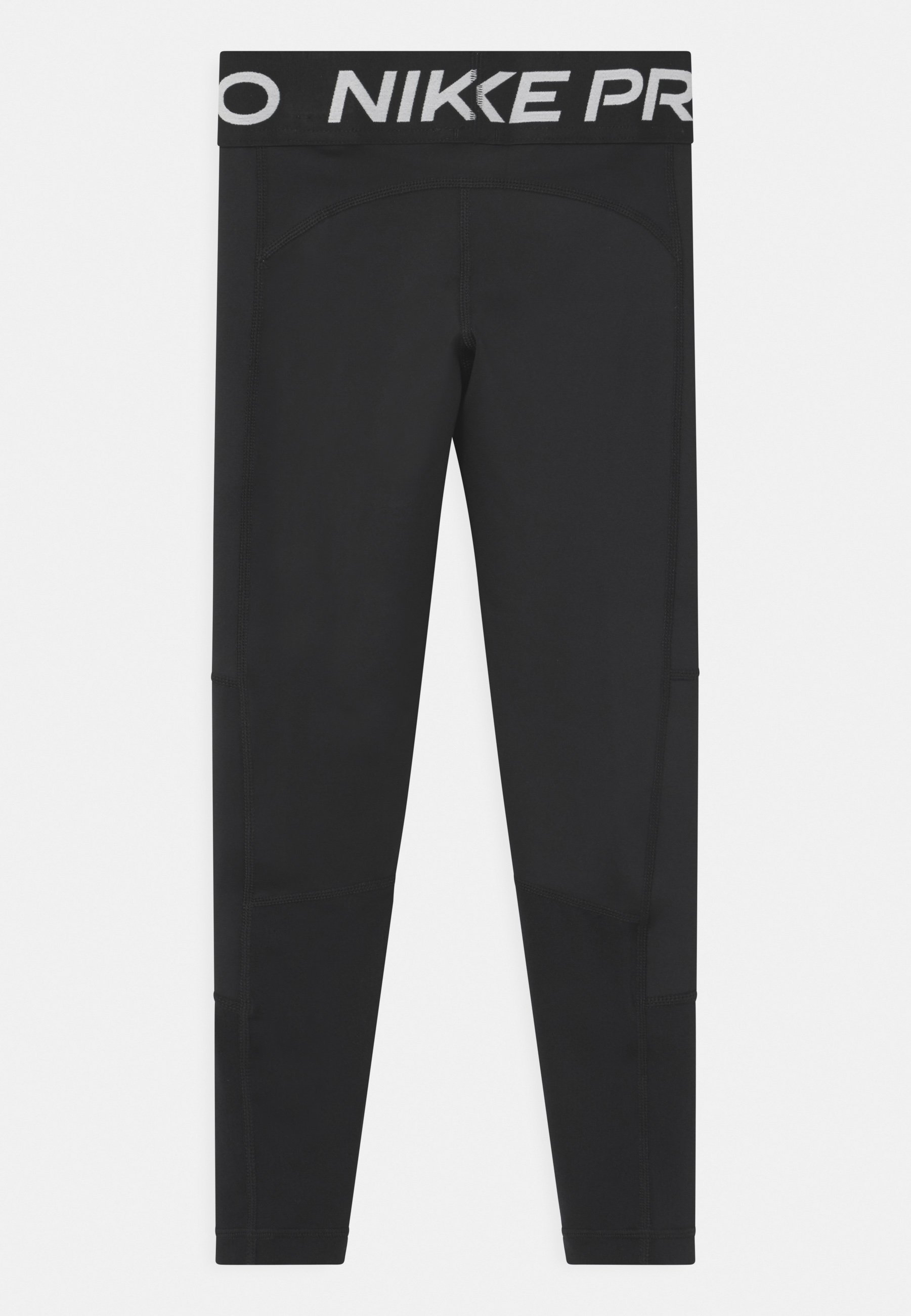 Nike Performance UNISEX - Legíny - Kalhoty - black/white