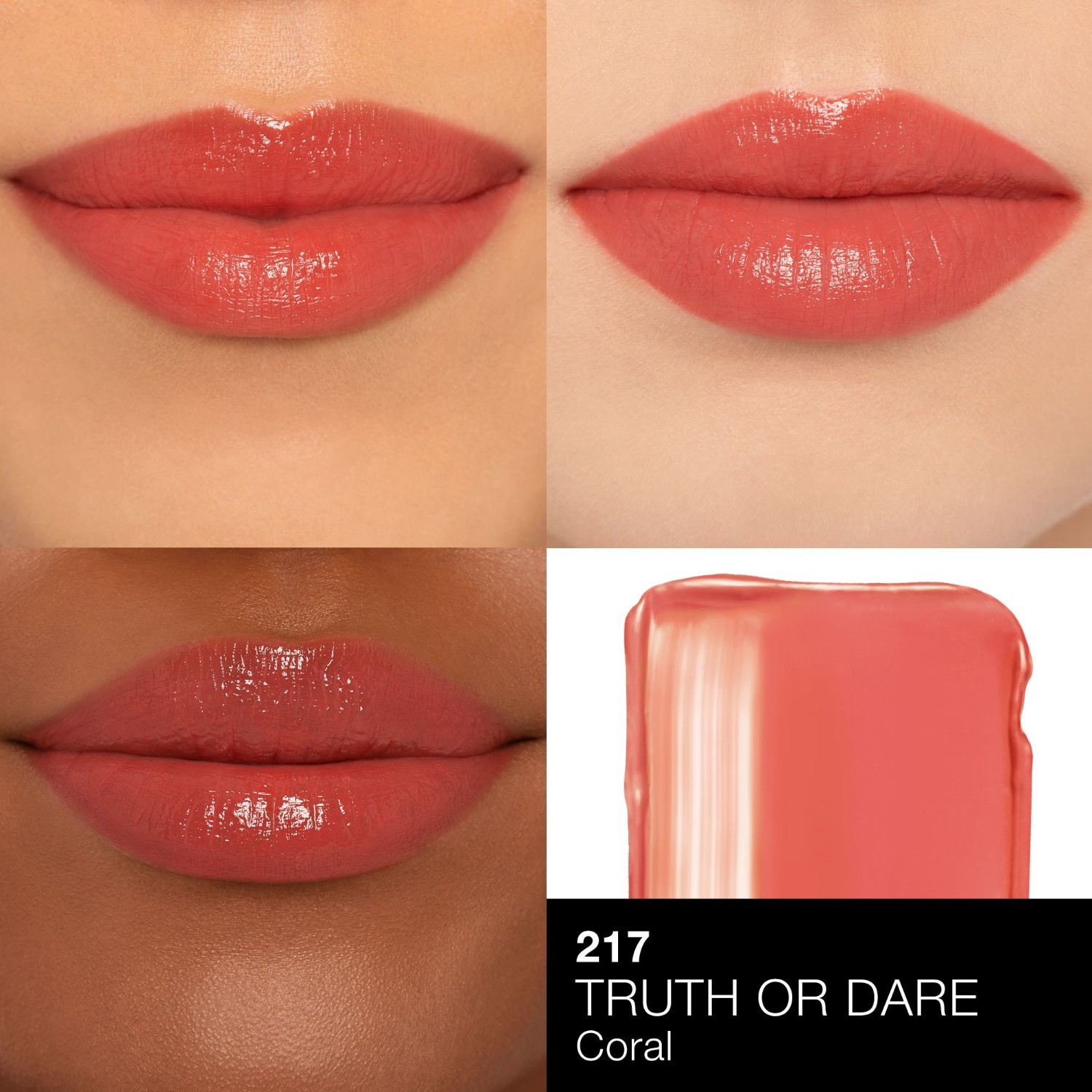 NARS Afterglow Sensual Shine olovka za usne – 1,5 g