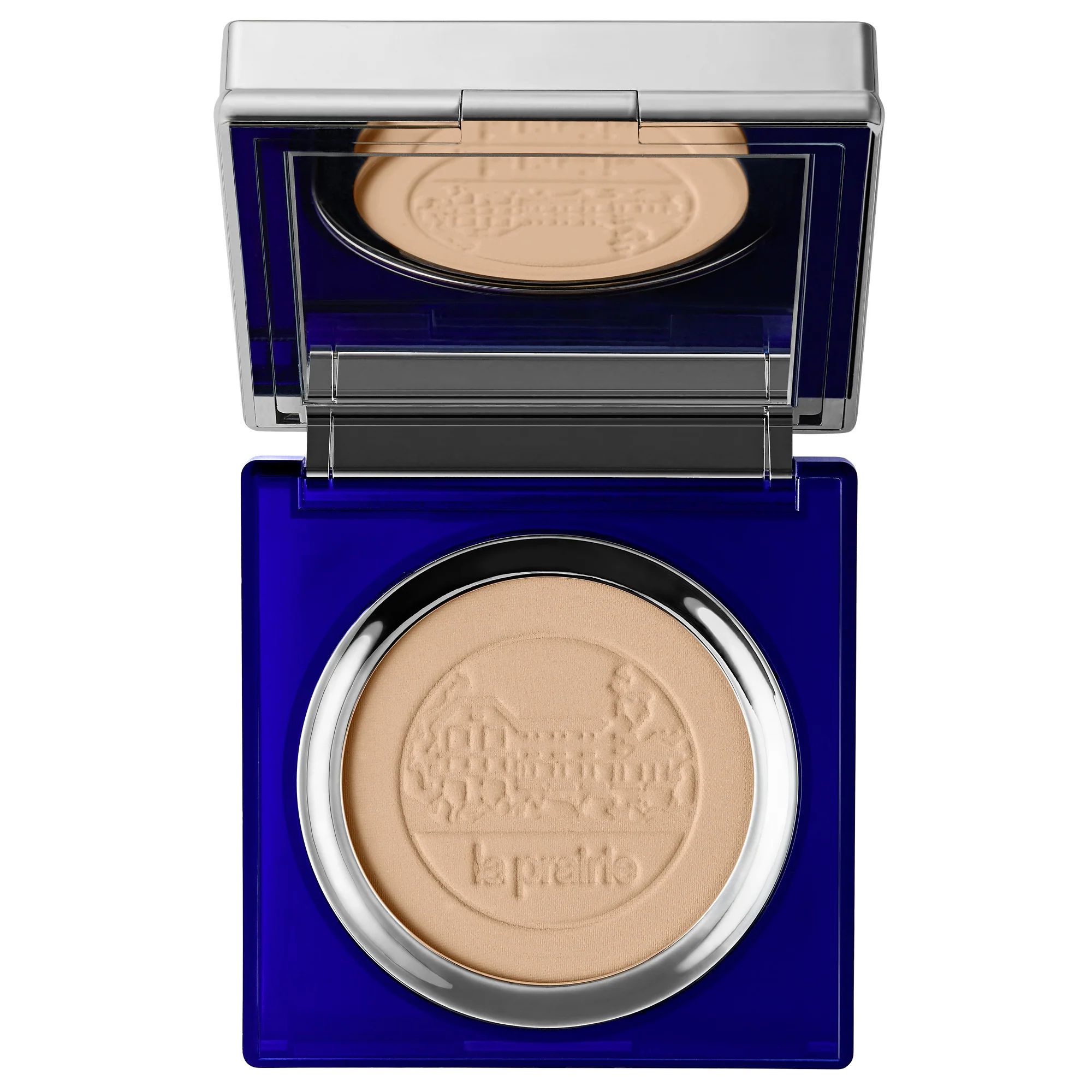 Viso Skin Caviar Powder Foundation SPF15 UVA / PA ++ - Fondotinta compatto, Fondotinta in polvere