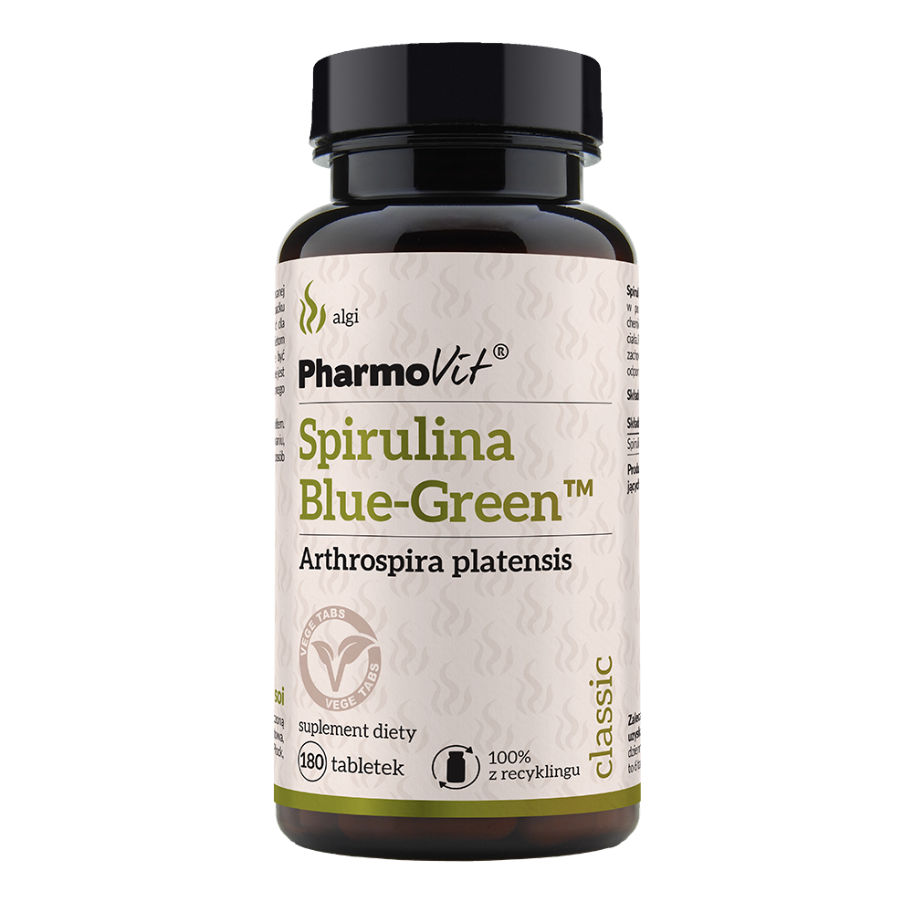 Pharmovit Classic