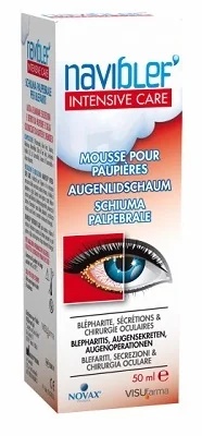 Naviblef intensieve zorg 50 ml