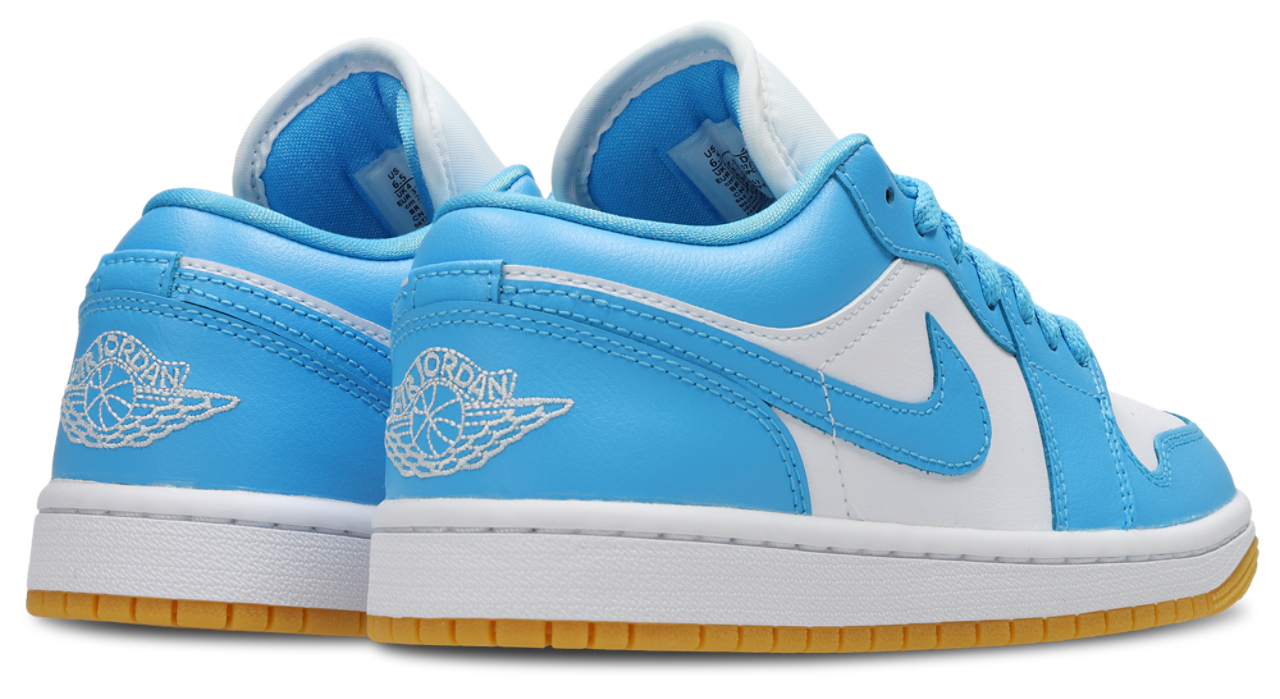 Jordan Aj1 Low