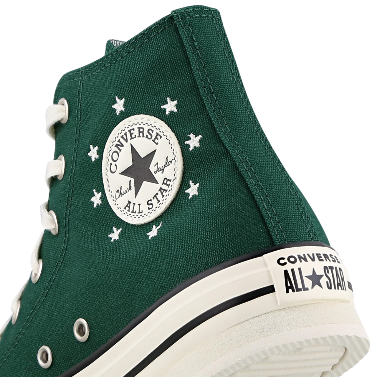 Converse Chuck Taylor All Star Eva Lift
