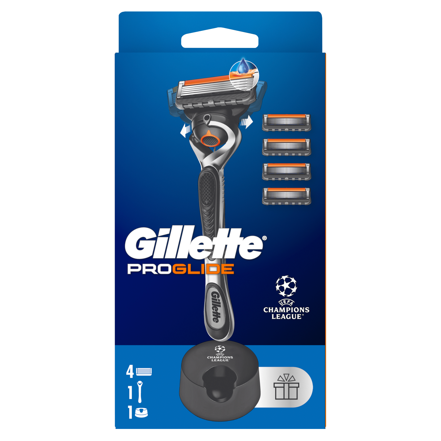 Gillette ProGlide