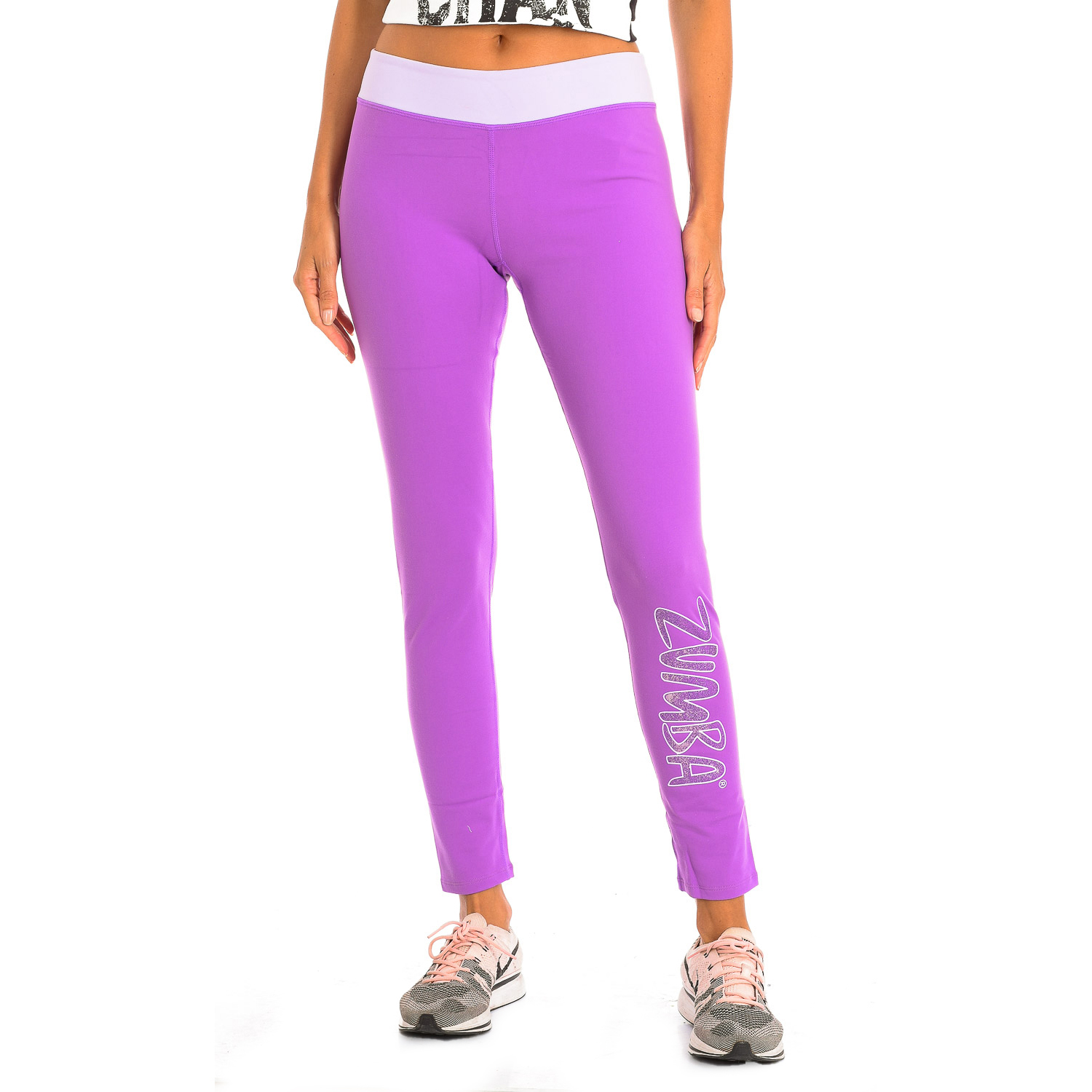  Zumba Leggings Z1b00142