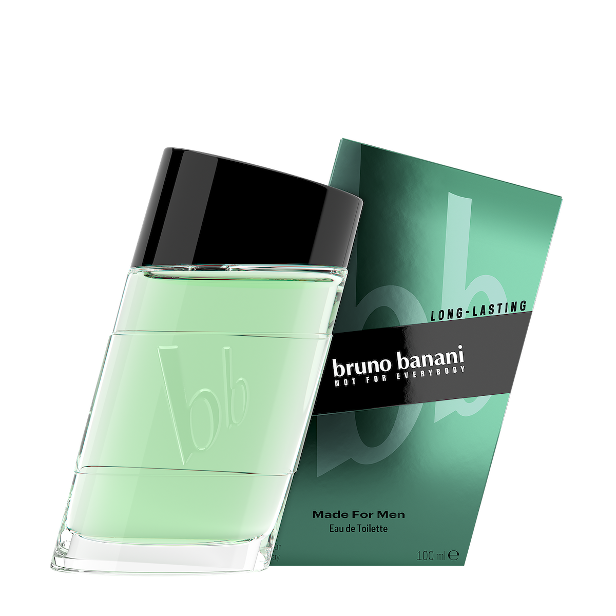 Bruno Banani Made For Man