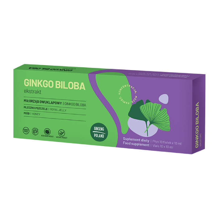 Ginseng