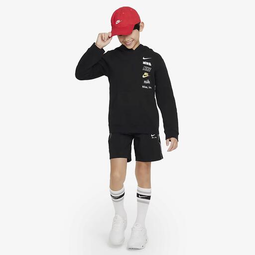  Nike pulóver