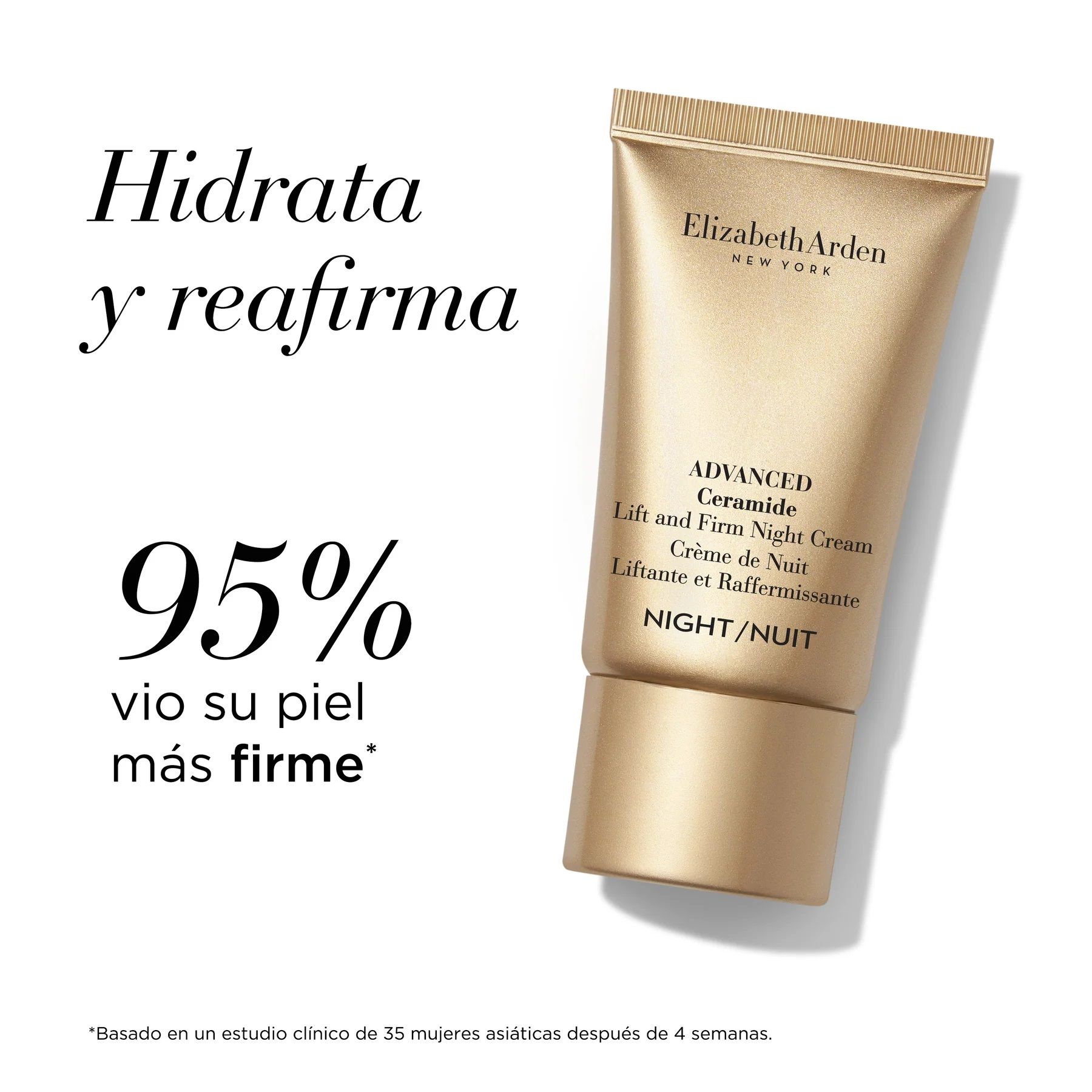 Estuche Uplifting Moments Advanced Ceramide Lift and Fix SPF15