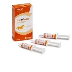 Triptorelax Sir. 3 20 ml