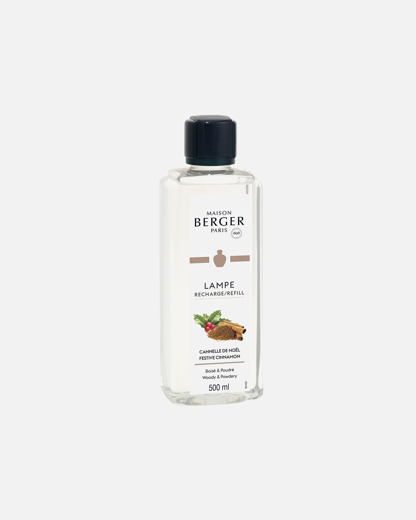Maison Berger PARFUM CANNELLE DE NOËL