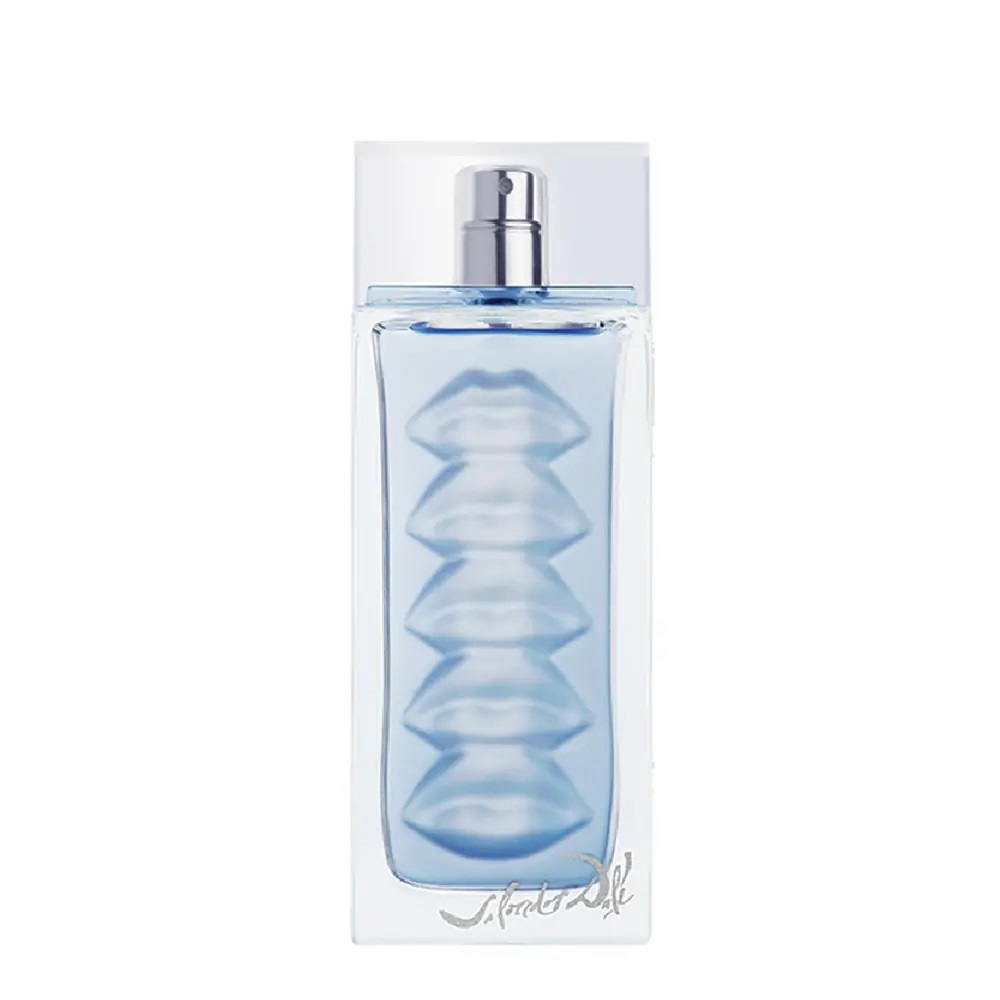 Salvador Dali Eau De Ruby za ustnice