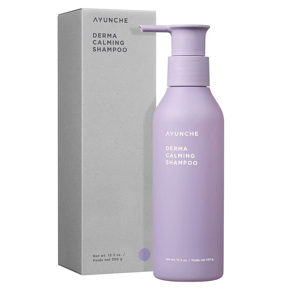 Ayunche Derma Calming
