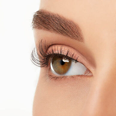 Ardell Natural Irtoripset 125 Mustaa 1 pari 1 pari