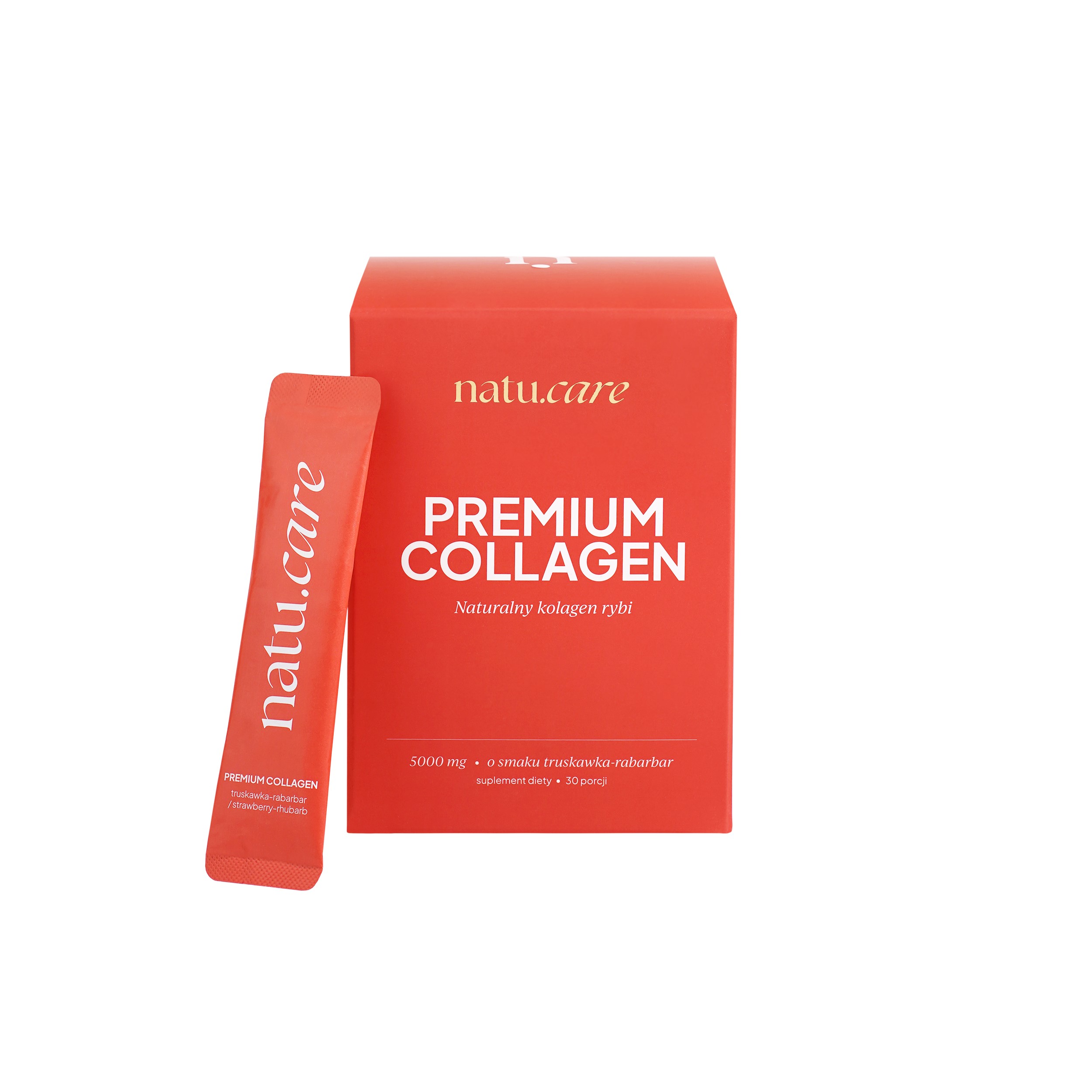 Natu.Care Colagen Premium 5000 mg