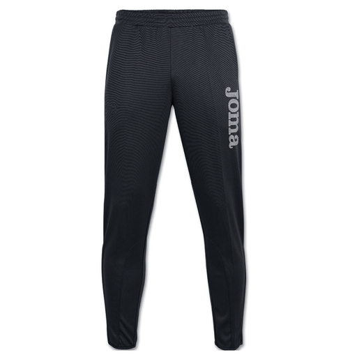 Joma Gladiator ilgos kelnės juodos