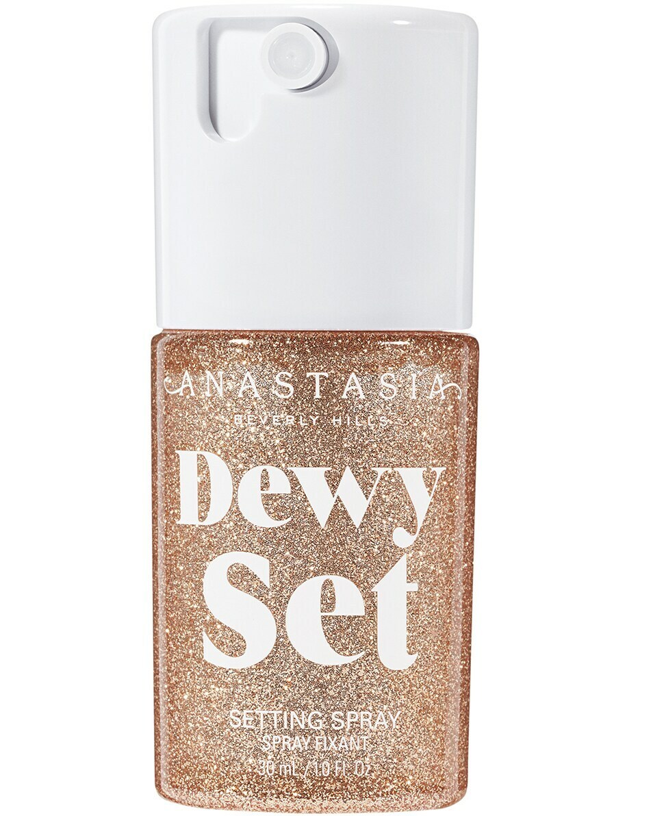 ANASTASIA BEVERLY HILLS VARA 2020 MINI SET DEWY ORIGINAL
